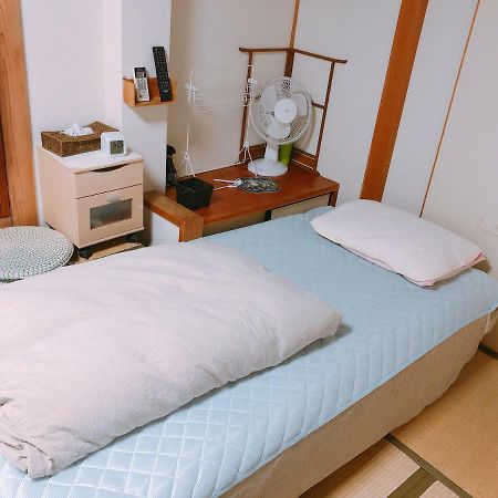 Ryokoheya Hankyukan Osaka Esterno foto