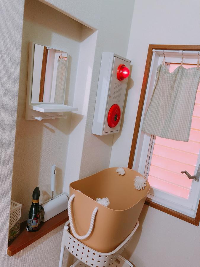 Ryokoheya Hankyukan Osaka Esterno foto