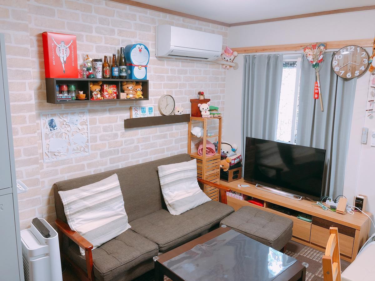 Ryokoheya Hankyukan Osaka Esterno foto