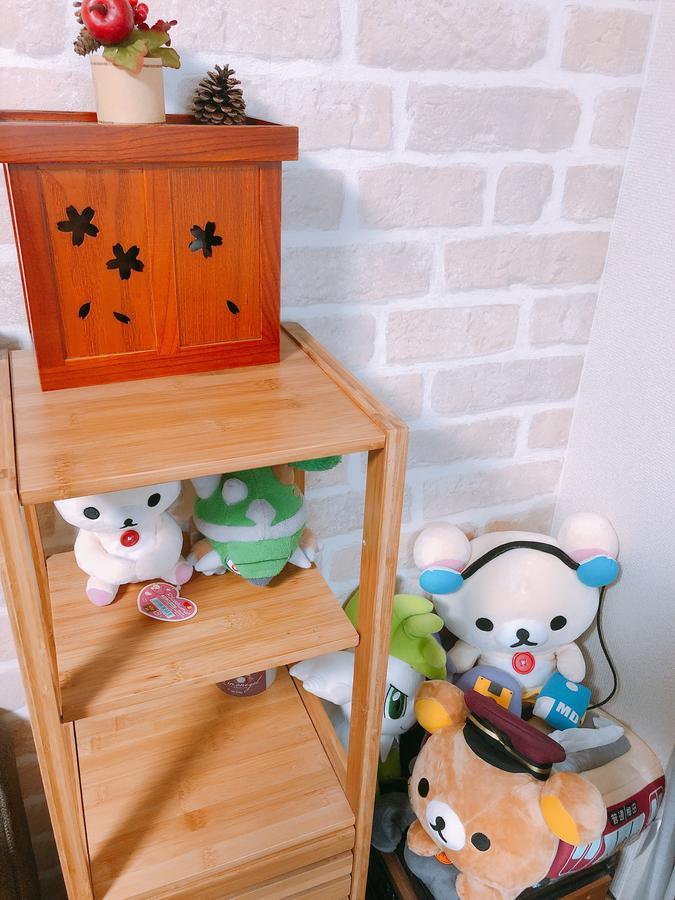 Ryokoheya Hankyukan Osaka Esterno foto